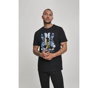 Mister Tee T-Shirt Tupac Heaven Tee Black