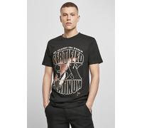 Mister Tee T-Shirt Tupac Me Against the World Platinium Tee