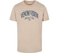 Mister Tee T-Shirt Venom Vision MT3951