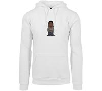 Mister Tee Texas Sketch Hoodie