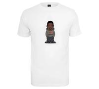 Mister Tee Texas Sketch Short Sleeve T-shirt