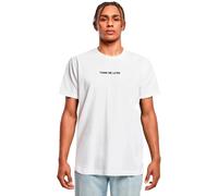 Mister Tee Thank Me Later Short Sleeve T-shirt
