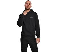 Mister Tee That Noise Hoodie Pullover Sweater Hooded Sweatshirt Motif Print