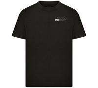 Mister Tee The Change Colorful Butterf Short Sleeve T-shirt