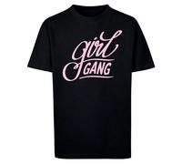 Mister Tee The Girl Gang Short Sleeve T-shirt