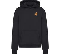Mister Tee The Only Loyal Gang Fluffy Hoody MT3710