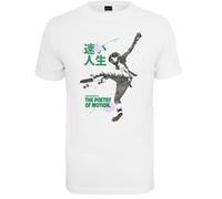 Mister Tee The Poetry Of Motion Short Sleeve T-shirt