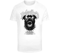 Mister Tee The Unleashed Beast Short Sleeve T-shirt
