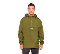 Windbreaker Mister Tee Think Different Vert S