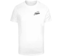Mister Tee Three Palms Short Sleeve T-shirt