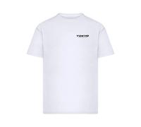 Mister Tee Tokyo Underground Oversize Short Sleeve T-shirt