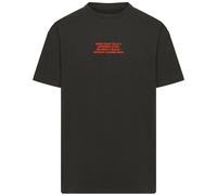 Mister Tee Traction Heavy Oversized Short Sleeve T-shirt