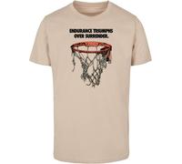 Mister Tee Triumph Over Surrender Tee MT3369