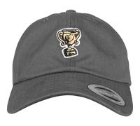 Mister Tee Trophy Dad Cap