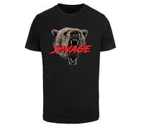 Mister Tee True Savage Short Sleeve T-shirt