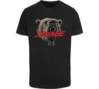 Mister Tee True Savage Tee MT3061