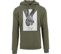 Mister Tee Trust 2.0 Hoody