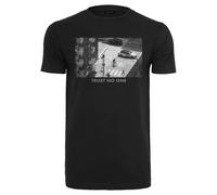 Mister Tee Trust No One Short Sleeve T-shirt