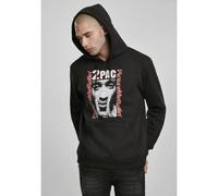Mister Tee Tupac Boxed Sweatshirt