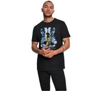 Mister Tee Tupac Heaven T-Shirt Top Shirt Print Rap Music Icon Jersey