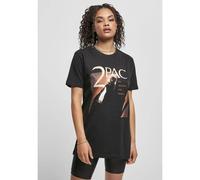 Mister Tee Tupac Me Against The World Cover Short Sleeve T-shirt