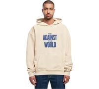 Mister Tee Tupac Me Against The World Ultra Heavy Oversize Hoodie