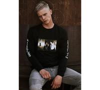 T-shirt Mister Tee tupac trut nobody Noir M