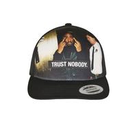 Mister Tee Tupac Trut Nobody Retro Cap