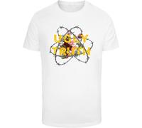 Mister Tee Ugly Truth Tee MT2926