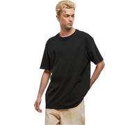 MT Upscale Touch The Sky Oversize Tee T-Shirt, Black, S
