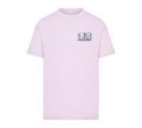 Mister Tee Unleashed Power Oversize Short Sleeve T-shirt