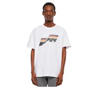 Mister Tee Up24 Heavy Short Sleeve T-shirt