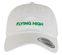 Mister Tee Upscale Flying High Dad Cap