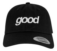 Baseball cap Upscale Good Dad Noir TU