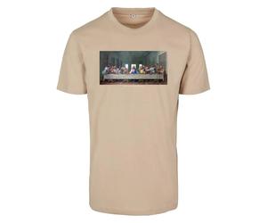 Mister Tee Urban Classics Can´t Hang Us Short Sleeve T-shirt