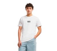 Mister Tee Usa College Short Sleeve T-shirt