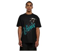 Mister Tee Venice Oversize Short Sleeve T-shirt