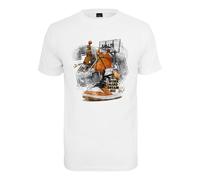 Mister Tee Vintage Ballin Short Sleeve T-shirt