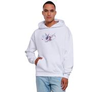 Mister Tee Vive La Liberte Oversize Hoodie