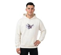 Mister Tee Vive La Liberte Oversize Hoodie White 2XL Men