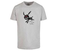 Mister Tee Walk In The Dark Short Sleeve T-shirt
