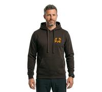 Mister Tee Warrior For Peace Hoodie