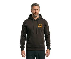 Mister Tee Warrior For Peace Hoodie
