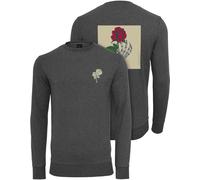Mister Tee Wasted Youth Crewneck