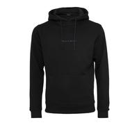 Mister Tee Way Up in the Sky Hoody Pullover Backprint Basketball Fleece