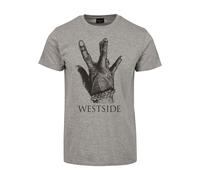 Mister Tee Westside Connection 2.0 T-Shirt Top Shirt Music America Rap