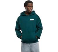 Mister Tee Women's Mt4010-money Trees Hoody Hooded Sweatshirt, Bottle Green, S