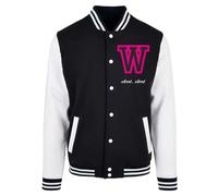 Mister Tee Wonderful College Jacket