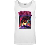 Mister Tee Wonderful Tee Tank Top