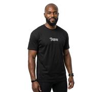 T-shirt Mister Tee 2Pac - 2Pacalypse Now Noir 2XL